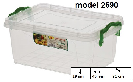 Model 2690